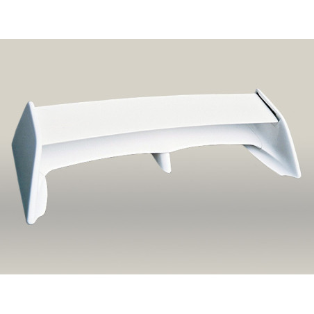 Spoiler baule Mitsubishi Evo VI (Cod. O-AL026)