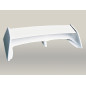 Spoiler baule Mitsubishi Evo VI (Cod. O-AL026)