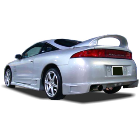 Spoiler baule Mtsubishi Eclipse 95 (Cod. O-AL080)