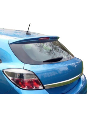 Spoiler tetto Opel Astra H OPC (Cod. O-AL010)