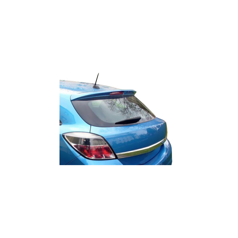 Spoiler tetto Opel Astra H OPC (Cod. O-AL010)