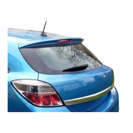 Spoiler tetto Opel Astra H OPC (Cod. O-AL010)