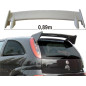 Spoiler tetto Opel Corsa C EVO RS (Universal)  (Cod. O-AL011)