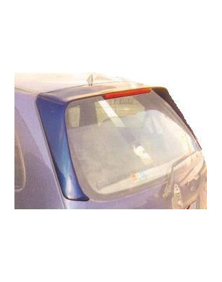 Spoiler baule Opel corsa B 3D. (Cod. O-AL029)