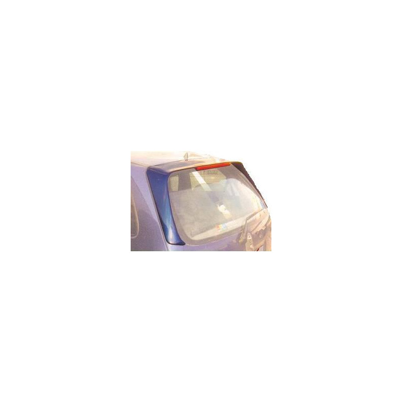 Spoiler baule Opel corsa B 3D. (Cod. O-AL029)