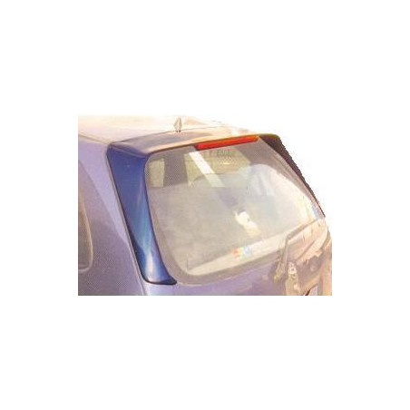 Spoiler baule Opel corsa B 3D. (Cod. O-AL029)