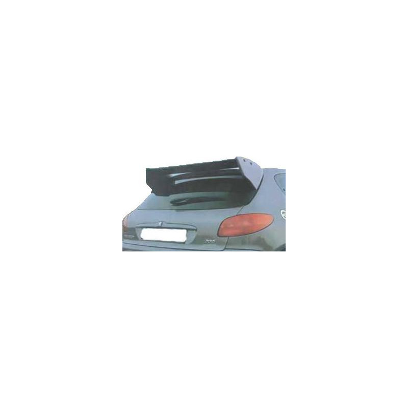 Spoiler tetto Peugeot 206 (Cod. O-AL030) Spoiler tetto Peugeot 206 (Cod. O-AL030)