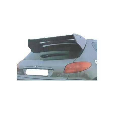 Spoiler tetto Peugeot 206 (Cod. O-AL030)