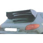 Spoiler tetto Peugeot 206 (Cod. O-AL030) Spoiler tetto Peugeot 206 (Cod. O-AL030)
