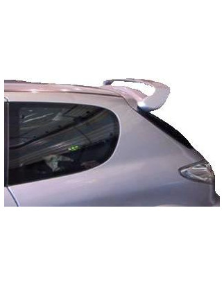Spoiler tetto Peugeot 206 (Cod. O-AL031)