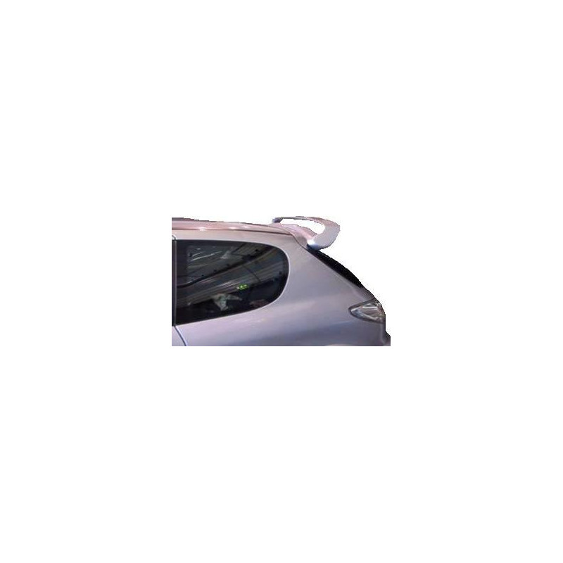 Spoiler tetto Peugeot 206 (Cod. O-AL031)