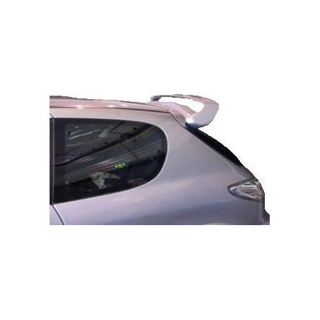 Spoiler tetto Peugeot 206 (Cod. O-AL031)