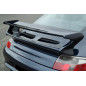 Spoiler baule Porsche 911 996 GT3 type (non turbo) (Cod. O-AL050)