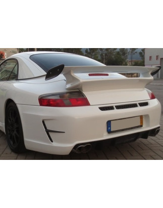 Spoiler baule Porsche 911 996 ( non turbo) (Cod. O-AL051)