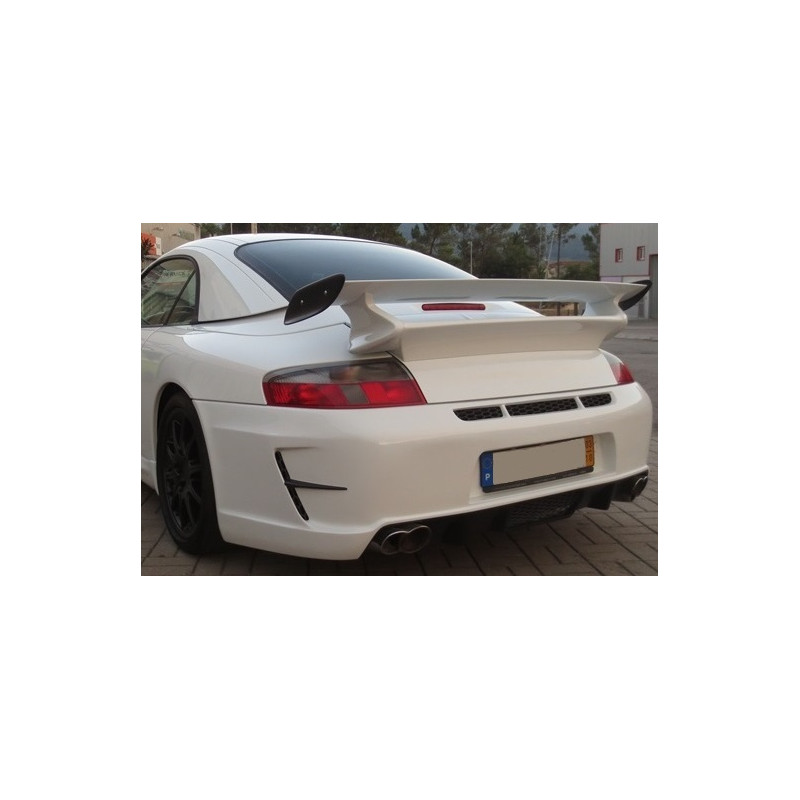 Spoiler baule Porsche 911 996 ( non turbo) (Cod. O-AL051)