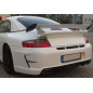 Spoiler baule Porsche 911 996 ( non turbo) (Cod. O-AL051)