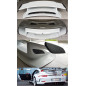 Spoiler baule Porsche 911 991 GT3                   (Cod. O-AL062)