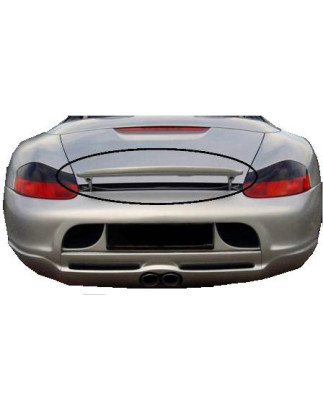 Spoiler baule Porsche 986 Boxster  (Cod. O-AL033)