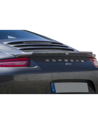 Spoiler baule Porsche 911 991 Ph1 (Cod. O-AL068)