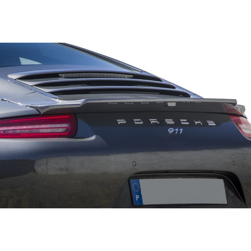 Spoiler baule Porsche 911 991 Ph1 (Cod. O-AL068)