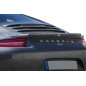 Spoiler baule Porsche 911 991 Ph1 (Cod. O-AL068)