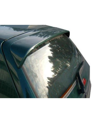 Spoiler tetto Renault Clio 1 Mod  (Cod. O-AL034)
