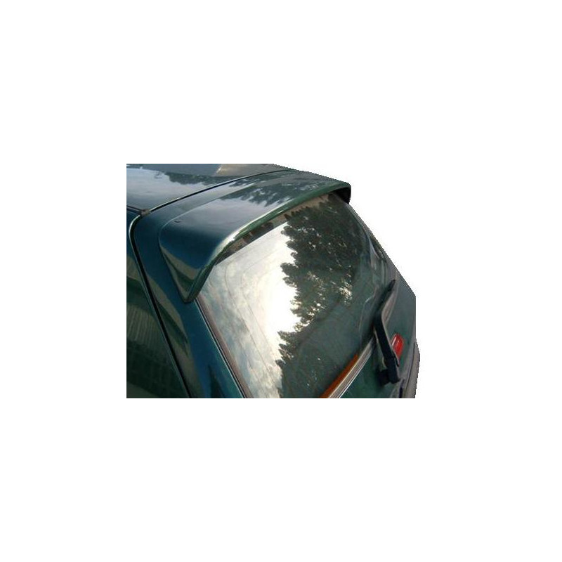 Spoiler tetto Renault Clio 1 Mod  (Cod. O-AL034)