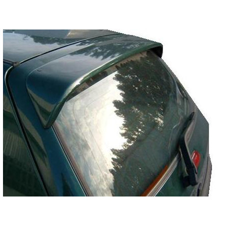 Spoiler tetto Renault Clio 1 Mod  (Cod. O-AL034)