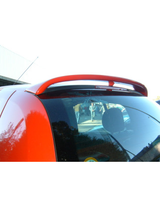 Spoiler tetto Renault Clio II  (Cod. O-AL035)