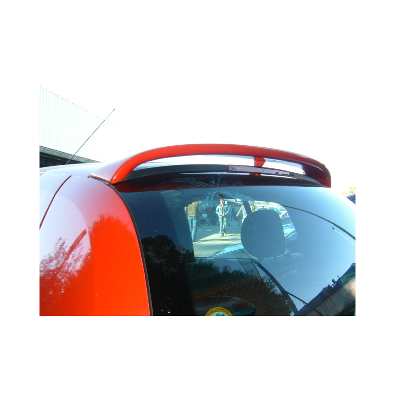 Spoiler tetto Renault Clio II  (Cod. O-AL035)
