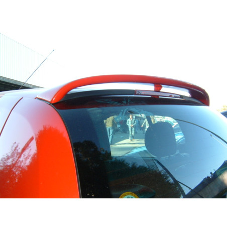 Spoiler tetto Renault Clio II  (Cod. O-AL035)