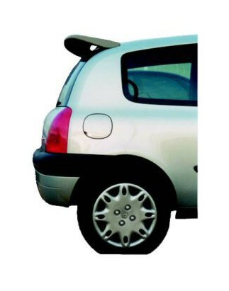 Spoiler tetto Reanult Clio II (Cod. O-AL036)