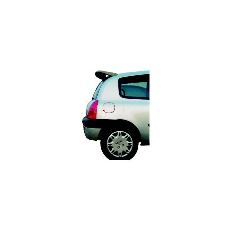 Spoiler tetto Reanult Clio II (Cod. O-AL036)