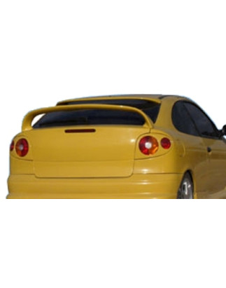 Spoiler baule Renault Mégane 98 coupé (Cod. O-AL054)