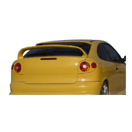 Spoiler baule Renault Mégane 98 coupé (Cod. O-AL054)