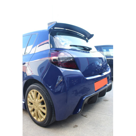 Spoiler tetto Renault Clio III Sport  (Cod. O-AL081)