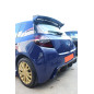 Spoiler tetto Renault Clio III Sport  (Cod. O-AL081)