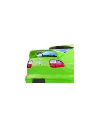 Spoiler baule Seat Leon  (Cod. O-AL039)