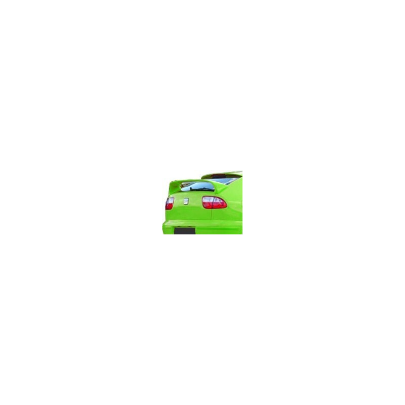 Spoiler baule Seat Leon  (Cod. O-AL039)