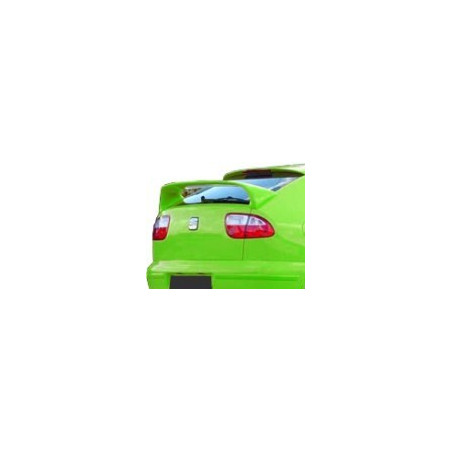 Spoiler baule Seat Leon  (Cod. O-AL039)