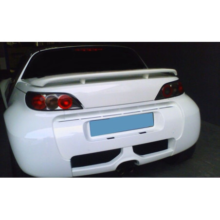 Spoiler baule Smart Roadster (Cod. O-AL057)