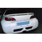 Spoiler baule Smart Roadster (Cod. O-AL057)