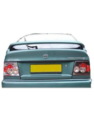 Baule Spoiler Toyota Corolla 95 (Cod. O-AL042)