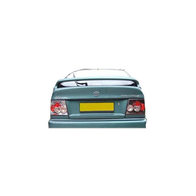 Baule  Spoiler Toyota Corolla 95 (Cod. O-AL042)