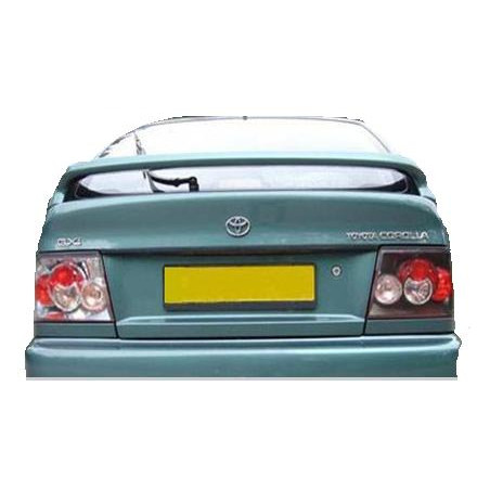 Baule Spoiler Toyota Corolla 95 (Cod. O-AL042)