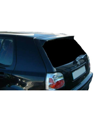 Spoiler tetto VW Golf III (Cod. O-AL043)