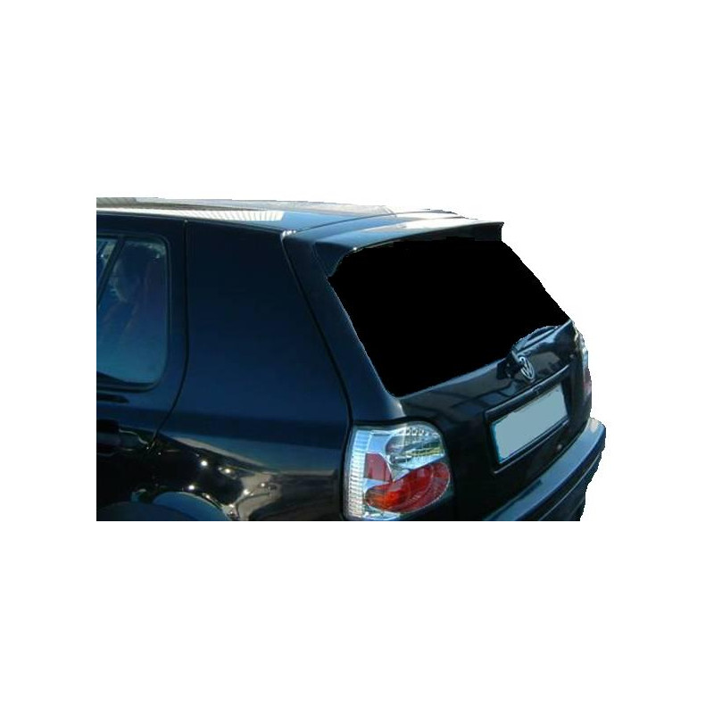 Spoiler tetto VW Golf III (Cod. O-AL043)