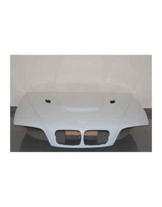 Cofano BMW E46 Coupé (Cod. O-BH001)