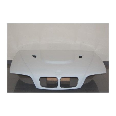 Cofano BMW E46 Coupé (Cod. O-BH001)