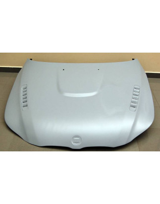 Cofano BMW E60/61 Comp. (Cod. O-BH013)